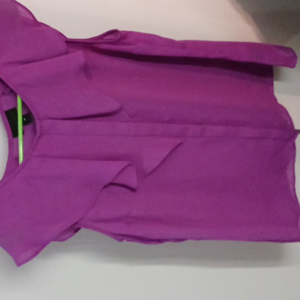 Blouse.